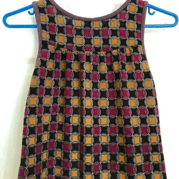 Xhilaration  Checkered Sleeveless Top Size Small - Picture 11 of 15